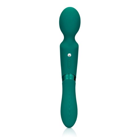 Double-Sided Vibrating Wand SHOTS