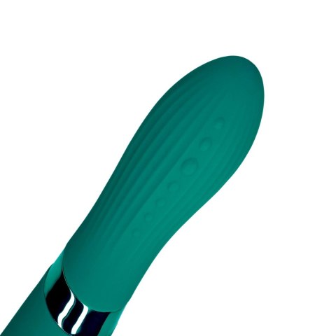 Double-Sided Vibrating Wand SHOTS