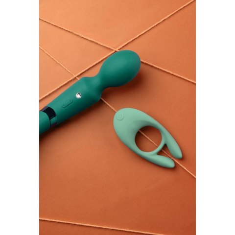Double-Sided Vibrating Wand SHOTS