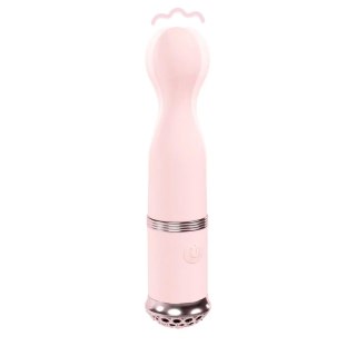 Finesse - Ball Tip Vibe - Pink SHOTS