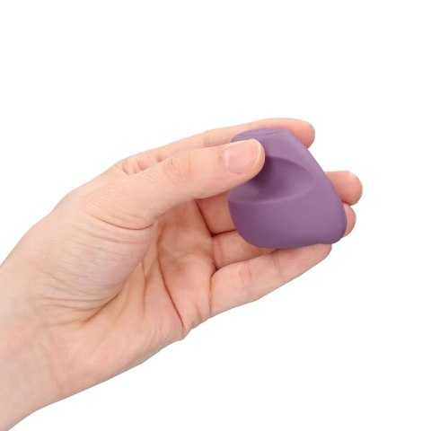 Finger Vibrator - Mystic Purple SHOTS