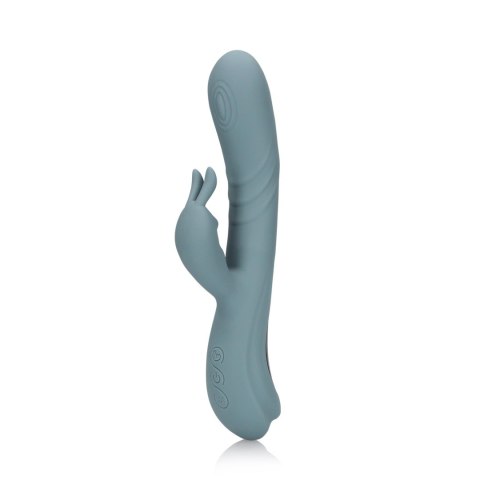 Fingering Motion Rabbit Vibrator SHOTS