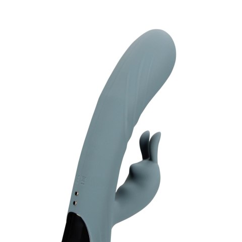 Fingering Motion Rabbit Vibrator SHOTS