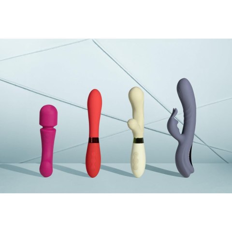 Fingering Motion Rabbit Vibrator SHOTS