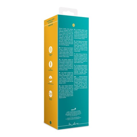 Flapping G-Spot Butterfly Vibrator SHOTS