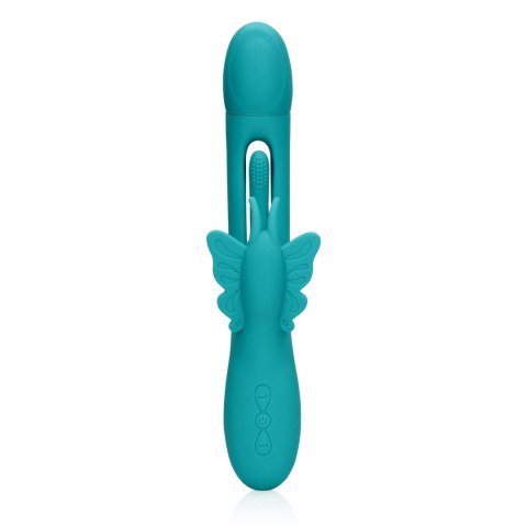Flapping G-Spot Butterfly Vibrator SHOTS