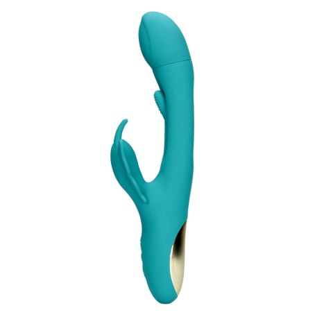 Flapping G-Spot Butterfly Vibrator SHOTS
