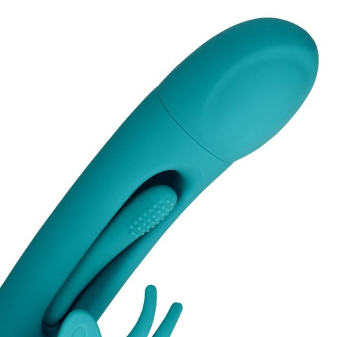 Flapping G-Spot Butterfly Vibrator SHOTS