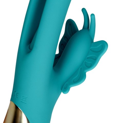 Flapping G-Spot Butterfly Vibrator SHOTS