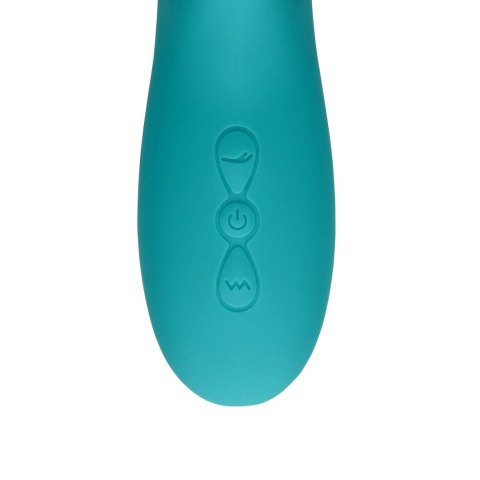 Flapping G-Spot Butterfly Vibrator SHOTS