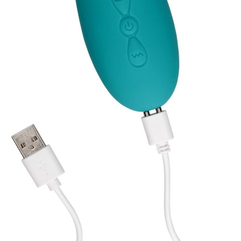 Flapping G-Spot Butterfly Vibrator SHOTS