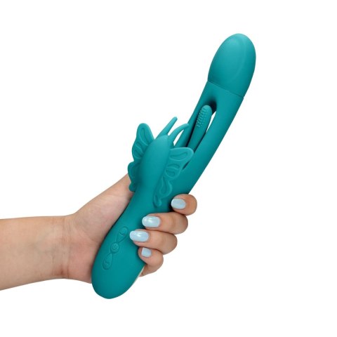 Flapping G-Spot Butterfly Vibrator SHOTS