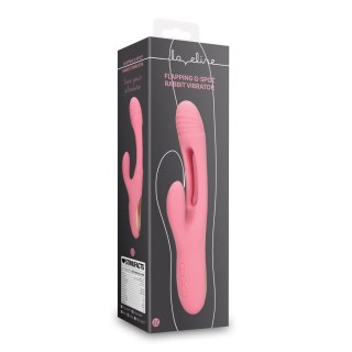 Flapping G-Spot Rabbit Vibrator SHOTS