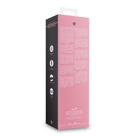 Flapping G-Spot Rabbit Vibrator SHOTS
