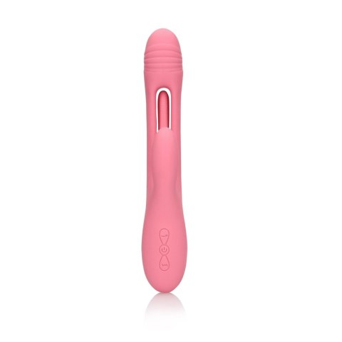 Flapping G-Spot Rabbit Vibrator SHOTS