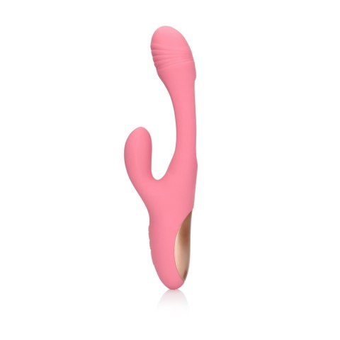 Flapping G-Spot Rabbit Vibrator SHOTS