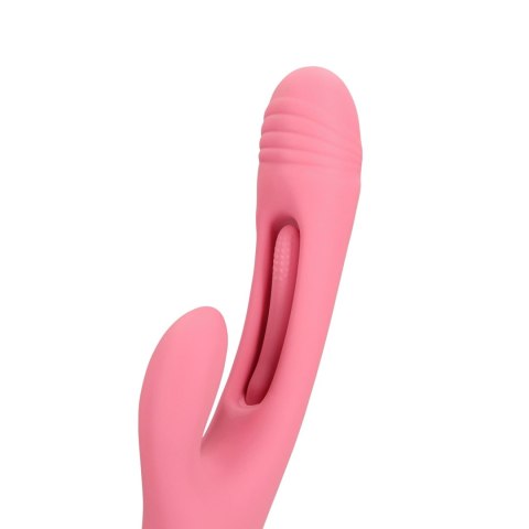 Flapping G-Spot Rabbit Vibrator SHOTS