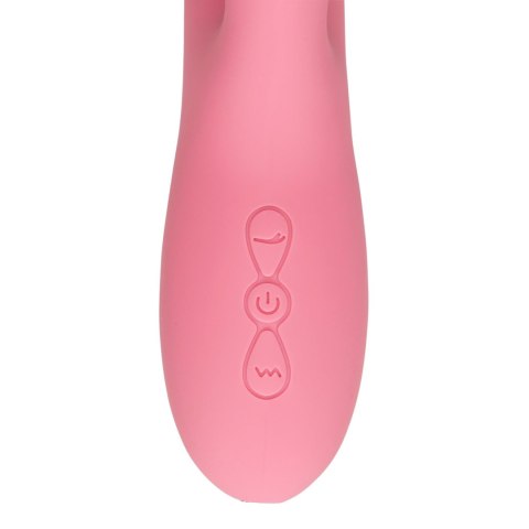 Flapping G-Spot Rabbit Vibrator SHOTS