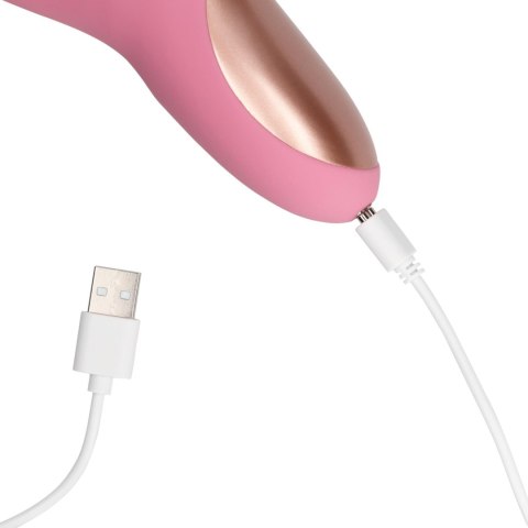 Flapping G-Spot Rabbit Vibrator SHOTS