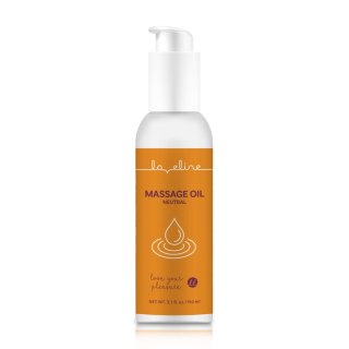 Massage Oil - Neutral - 150 ml SHOTS