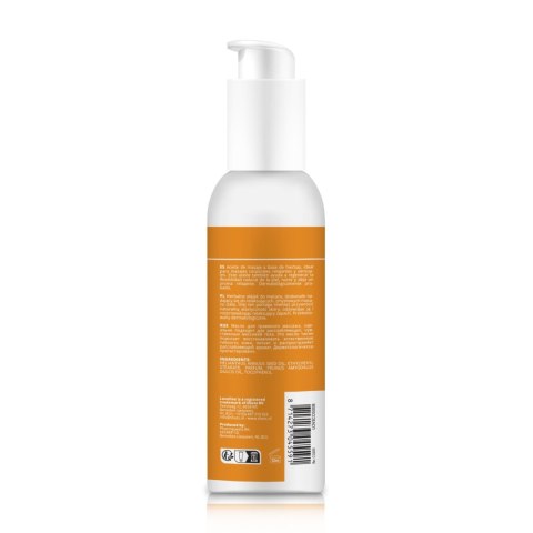 Massage Oil - Neutral - 150 ml SHOTS