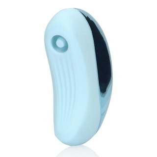 Pulse Wave Clitoris Vibrator SHOTS