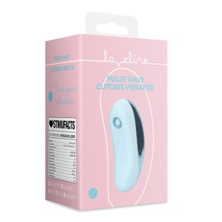 Pulse Wave Clitoris Vibrator SHOTS