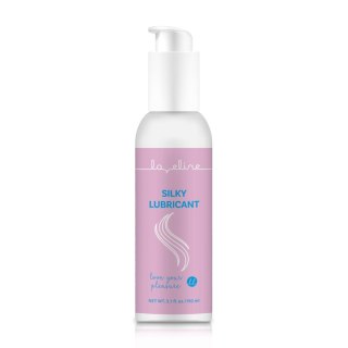 Silky Lubricant - 150 ml SHOTS