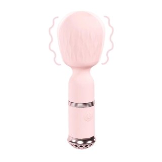 Velour - Mini-Wand - Pink SHOTS