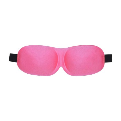 3D Mask - Pink SHOTS