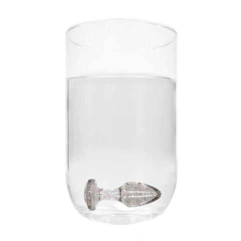 Acrylic Butt Plug Set SHOTS