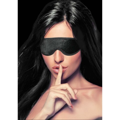 Adjustable Eye Mask SHOTS