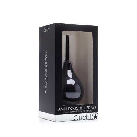 Anal Douche - Medium SHOTS