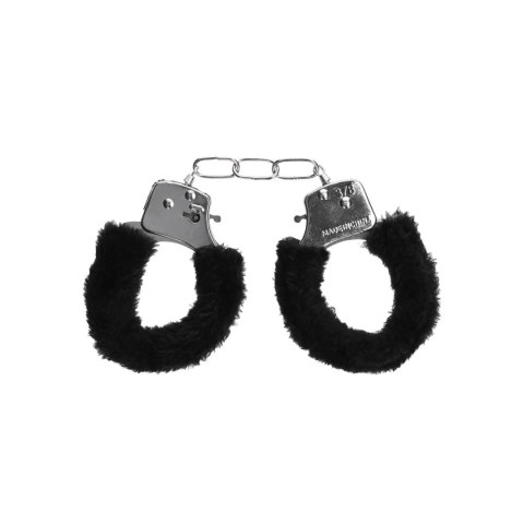 Beginner's Furry Hand Cuffs SHOTS