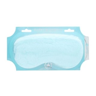 Fluffy Mask - Powder Blue SHOTS