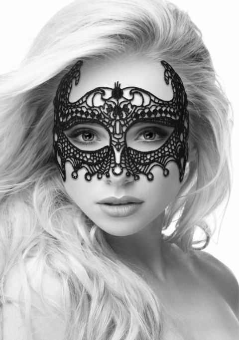 Lace Eye-Mask- Empress SHOTS