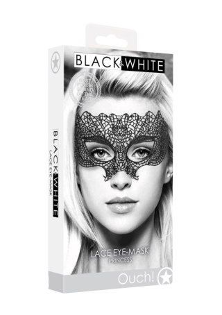 Lace Eye-Mask - Princess SHOTS