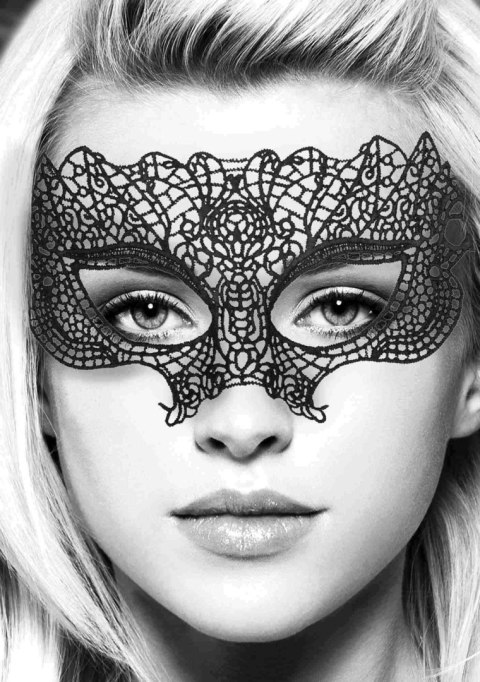 Lace Eye-Mask - Princess SHOTS
