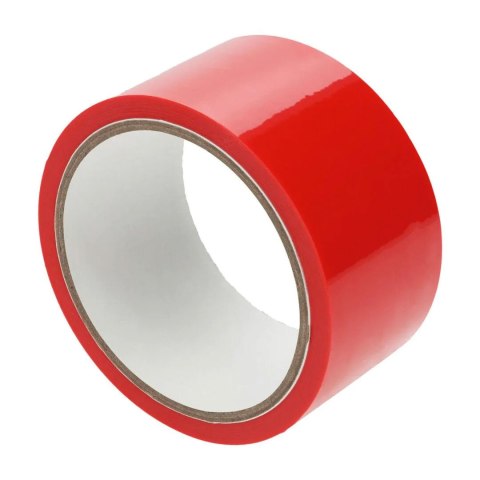 PVC Non-Stick Tape - 20 m - Red SHOTS
