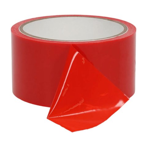 PVC Non-Stick Tape - 20 m - Red SHOTS
