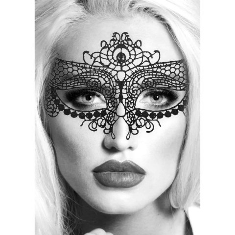 Queen - Lace Mask SHOTS