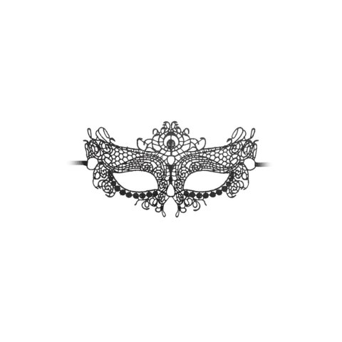 Queen - Lace Mask SHOTS