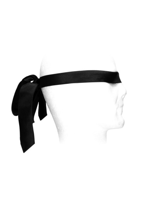 Satin Bondage Tie SHOTS