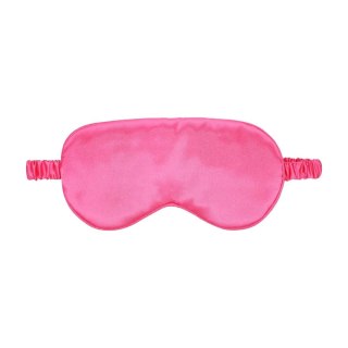 Satin Mask - Pink SHOTS