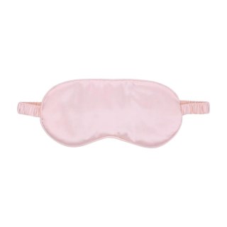 Satin Mask - Powder Pink SHOTS