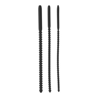 Silicone Dilator Set SHOTS