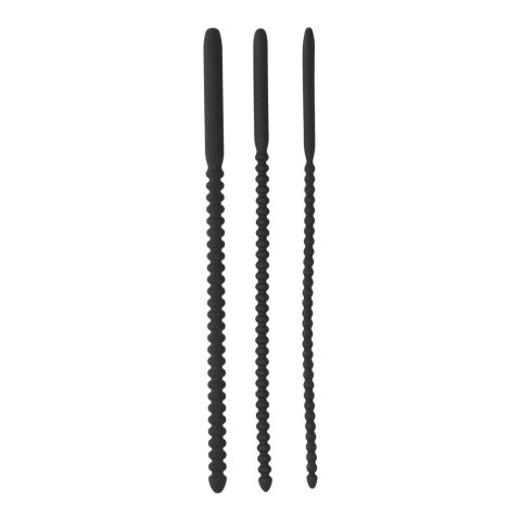 Silicone Dilator Set SHOTS