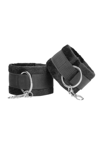 Velcro Hand or Ankle Cuffs - With Adjustable Straps SHOTS