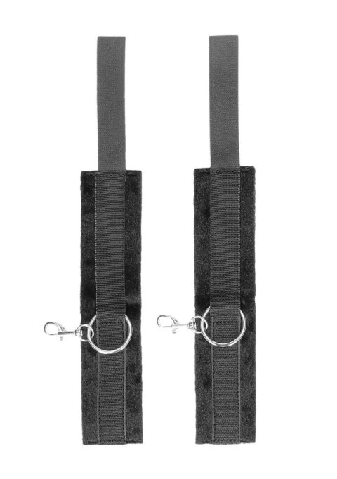 Velcro Hand or Ankle Cuffs - With Adjustable Straps SHOTS