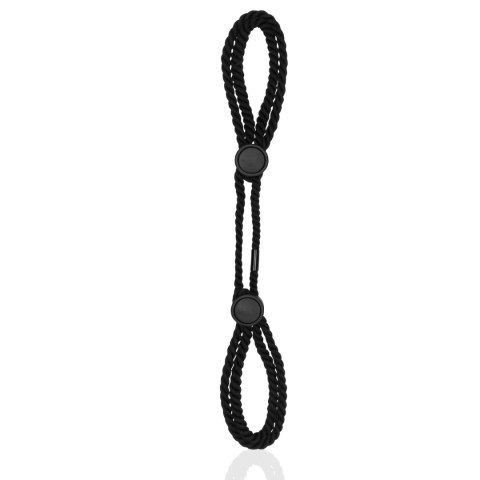 Adjustable Rope Hand Cuffs SHOTS